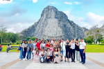 ĐOÀN KHÁCH TOUR THÁI LAN [01/03 - 05/03/2024]