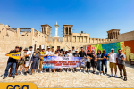 ĐOÀN KHÁCH TOUR DUBAI [16/4 -21/4/2024]