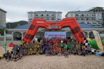 BUREAU VERITAS VN - TEAM BUILDING & GALA DINNER 2022 - LONG HẢI