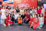 KAO - YEAR END PARTY 2022