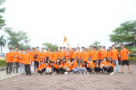 THPT LƯƠNG THẾ VINH - TAM ĐẢO 2N1Đ