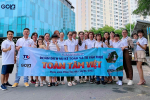 ĐOÀN DỊCH VỤ KẾ TOÁN VÀ TƯ VẤN THUẾ TOÀN TÂM VIỆT - VŨNG TÀU 2N1Đ
