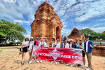 ĐOÀN TECHCOMBANK SUNRISE CITY - MŨI NÉ 2N1Đ