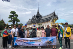 ĐOÀN KHÁCH TOUR THÁI LAN [08-12/06/2023]