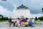 ĐOÀN KHÁCH TOUR ĐÀI LOAN [10-14/06/2023]