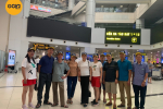 ĐOÀN KHÁCH TOUR NHA TRANG - ĐÀ LẠT [11-15/06/2023]