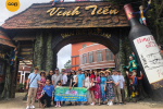 ĐOÀN KHÁCH TOUR ĐÀ LẠT [15-18/06/2023]
