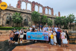 ĐOÀN MAI TƯ HOẢNH TIỀN GIANG - PHÚ QUỐC 4N3Đ
