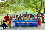 ĐOÀN KHÁCH TOUR HÀ NỘI - NINH BÌNH - HẠ LONG - SAPA [29-03/07/2023]