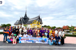 ĐOÀN KHÁCH TOUR THÁI LAN [13-17/07/2023]