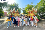 ĐOÀN KHÁCH TOUR THÁI LAN [12/10-15/10/2023]