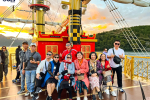 ĐOÀN KHÁCH TOUR NHẬT BẢN [20-24/10/2023]