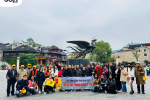 ĐOÀN KHÁCH TOUR TRUNG QUỐC [08-13/12/2023]