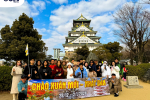 ĐOÀN KHÁCH TOUR NHẬT BẢN [28/12/2023 - 02/01/2024]