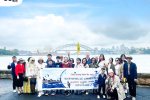 ĐOÀN KHÁCH TOUR ÚC [11/02 - 17/02/2024]