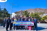ĐOÀN KHÁCH TOUR TRUNG QUỐC [26/02 - 03/03/2024]
