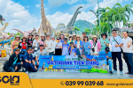 ĐOÀN KHÁCH TOUR THÁI LAN [18/4 - 21/04/2024]