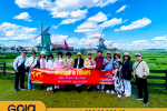 ĐOÀN KHÁCH TOUR CHÂU ÂU [26/04 - 04/05/2024]