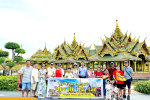 ĐOÀN KHÁCH TOUR THÁI LAN [08/06 - 12/06/2024]