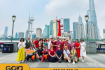 ĐOÀN KHÁCH TOUR TRUNG QUỐC [07/06 - 13/06/2024]