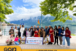 ĐOÀN KHÁCH TOUR CHÂU ÂU [19/06 - 29/06/2024]