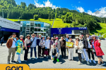 ĐOÀN KHÁCH TOUR CHÂU ÂU [13/06 - 23/06/2024]