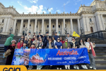 ĐOÀN KHÁCH TOUR ÚC [20/06 - 26/06/2024]