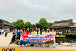 ĐOÀN KHÁCH TOUR NHẬT BẢN [26/06 - 01/07/2024]