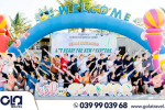 ĐOÀN INGENICO VIETNAM TEAM BUILDING ĐÀ NẴNG [12 - 14/09/2024] 