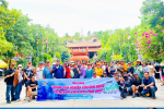 TIGITECH TIỀN GIANG - 3 NGÀY 3 ĐÊM OANH TẠC NHA TRANG (17/7 - 20/7/2025)