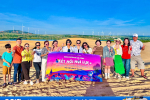 KIENLONGBANK GÒ CÔNG - 2 NGÀY 1 ĐÊM ĐẦY NĂNG LƯỢNG TẠI MŨI NÉ (9 - 10/8/2025)