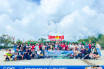 ĐOÀN HỢP TÁC XÃ QUANG MINH TIỀN GIANG | HÀNH TRÌNH THƯỞNG NGOẠN MIỀN BẮC (10 -15/8/2025)