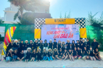 ĐOÀN THẨM MỸ QUỐC TẾ HOÀN MỸ | HÀNH TRÌNH KHUẤY ĐẢO PHAN THIẾT (19 - 20/08/2025)