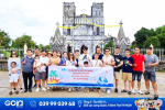 BIC CỬU LONG | HÀNH TRÌNH PHÚ YÊN - QUY NHƠN (26 - 29/9/2025)
