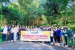 Vietinbank Tiền Giang | Khám phá KDL Rừng Madagui (14/11 - 16/11/2025)