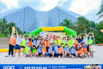 HIỆP BÁCH NIÊN | HÀNH TRÌNH TEAM BUILDING NHA TRANG (2 - 4/1/2026)