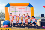 ĐOÀN HD BANK - NINH CHỮ 3N2Đ