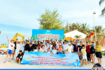 CÔNG TY THUỐC THÚ Y ACE | HÀNH TRÌNH VĨNH HY - NINH CHỮ 24 - 26/7/2026