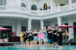 BAEMIN - POOL PARTY & GALA DINNER 2022 - HẠ LONG
