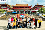 ĐOÀN KHÁCH TOUR ĐÀI LOAN [14/02 - 18/02/2024]