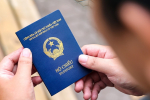ĐỨC CẤP LẠI VISA NHIỀU NĂM CHO HỘ CHIẾU VIỆT NAM MẪU MỚI