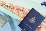 CÁC THỦ TỤC CẦN THIẾT KHI XIN VISA DU LỊCH ÚC