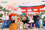 KAO - YEAR END PARTY 2023