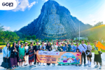 ĐOÀN KHÁCH TOUR THÁI LAN [23/02 - 27/02/2024]