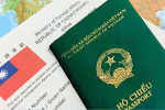 CÁCH ĐIỀN MẪU ĐƠN XIN VISA ĐÀI LOAN CHI TIẾT NHẤT