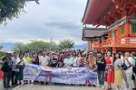 ĐOÀN KHÁCH TOUR NHẬT BẢN [30-04/06/2023]