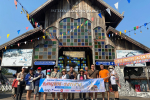 ĐOÀN KHÁCH TOUR THÁI LAN [26-03/06/2023]