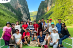 ĐOÀN KHÁCH TOUR HÀ GIANG [27-29/10/2023]