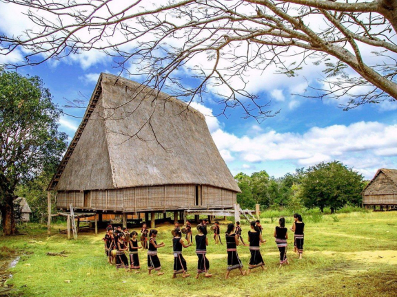 KINH NGHIỆM DU LỊCH TÂY NGUYÊN CHO NGƯỜI ĐI LẦN ĐẦU