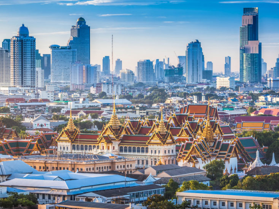 ĐỪNG NÊN DU LỊCH THÁI LAN TỰ TÚC NẾU BẠN CHƯA BIẾT NHỮNG ĐIỀU NÀY